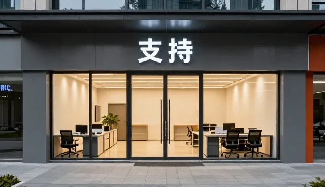 上海名优幸科技有限公司构建专业涵盖技术安装调试体系