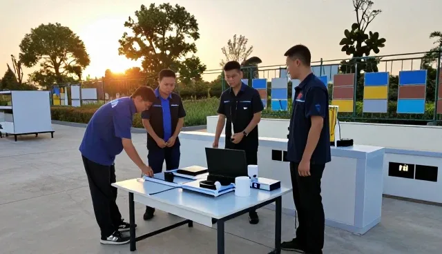 提升运行效率的技术开发实践与问题处理策略