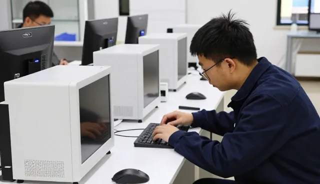 涵盖技术开发为什么越来越重视数据安全平台